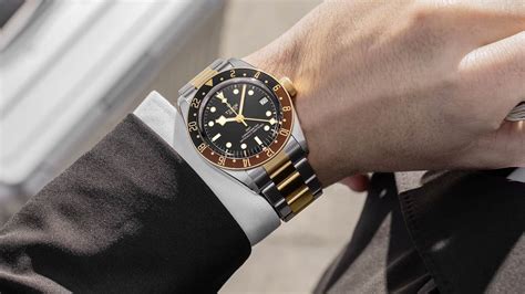 tudor watches new york ny